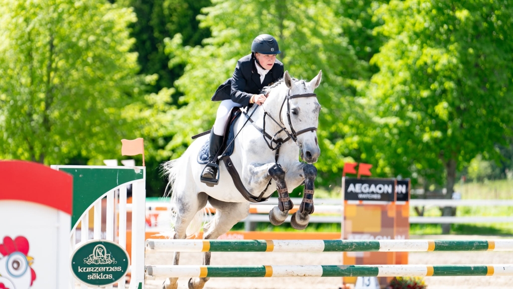 Arma Equestrian Club