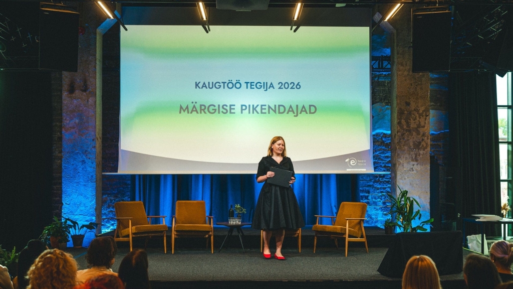 Kaugtöö märgise pikendajad